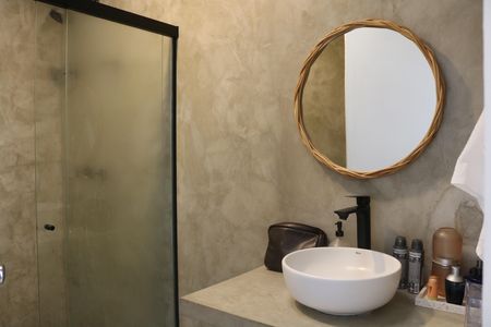 Apartamento à venda com 121m², 2 quartos e 2 vagasBanheiro 2