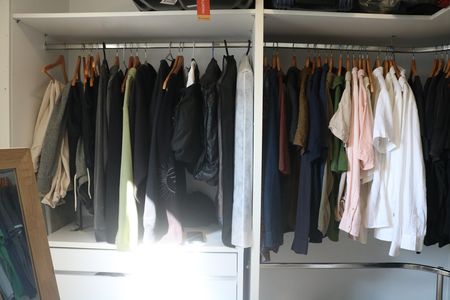 Apartamento à venda com 121m², 2 quartos e 2 vagasQuarto 2