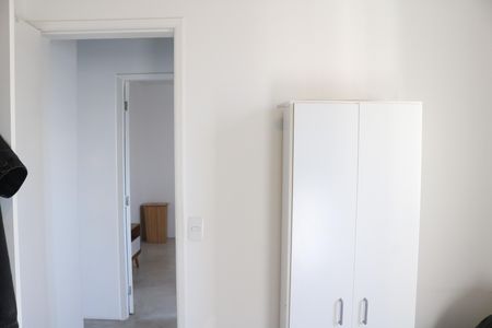Apartamento à venda com 121m², 2 quartos e 2 vagasQuarto 2