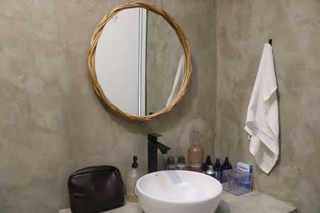 Apartamento à venda com 121m², 2 quartos e 2 vagasBanheiro 2