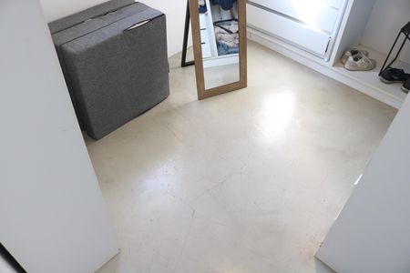 Apartamento à venda com 121m², 2 quartos e 2 vagasQuarto 2
