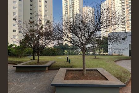 Apartamento à venda com 121m², 2 quartos e 2 vagasÁrea comum