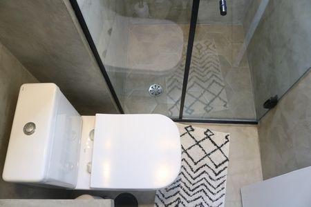 Apartamento à venda com 121m², 2 quartos e 2 vagasBanheiro 1