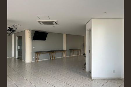 Apartamento à venda com 121m², 2 quartos e 2 vagasÁrea comum - Salão de festas