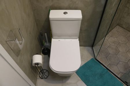 Apartamento à venda com 121m², 2 quartos e 2 vagasBanheiro 2