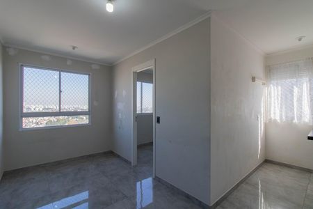 Sala de apartamento à venda com 2 quartos, 37m² em Vila das Bandeiras, Guarulhos