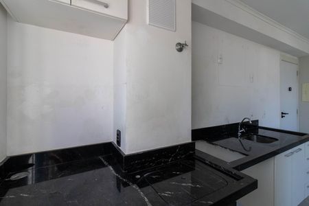 Apartamento à venda com 37m², 2 quartos e 1 vaga Apartamento à venda com 37m², 2 quartos e 1 vagaArea de Serviço