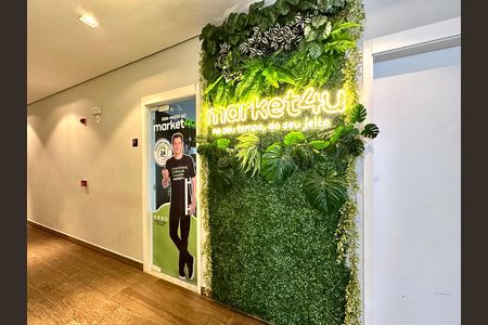 Apartamento à venda com 37m², 2 quartos e 1 vaga Apartamento à venda com 37m², 2 quartos e 1 vagaArea Comum - Mercado