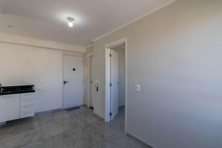Apartamento à venda com 37m², 2 quartos e 1 vaga Apartamento à venda com 37m², 2 quartos e 1 vagaSala