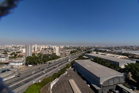 Vista do Quarto 1 de apartamento à venda com 2 quartos, 37m² em Vila das Bandeiras, Guarulhos