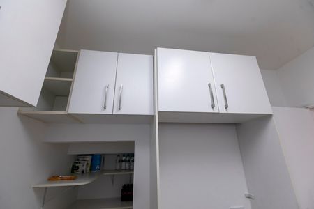 Casa de condomínio para alugar com 102m², 3 quartos e 2 vagas Casa de condomínio para alugar com 102m², 3 quartos e 2 vagasCOZINHA