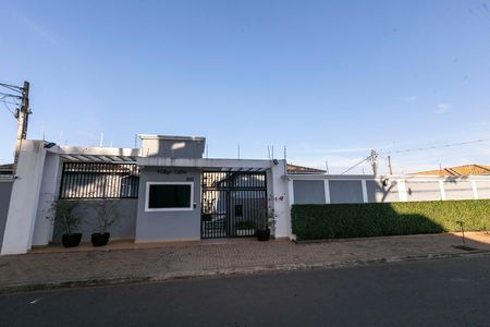 Casa de condomínio para alugar com 102m², 3 quartos e 2 vagas Casa de condomínio para alugar com 102m², 3 quartos e 2 vagasFRENTE DO CONDOMÍNIO