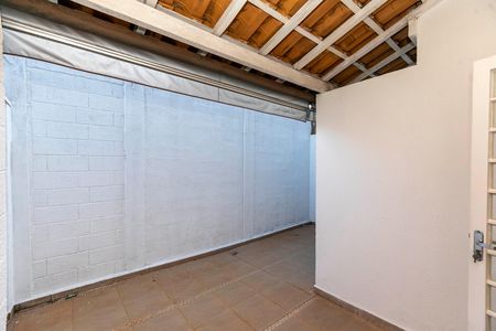 Casa de condomínio para alugar com 102m², 3 quartos e 2 vagas Casa de condomínio para alugar com 102m², 3 quartos e 2 vagasQUINTAL