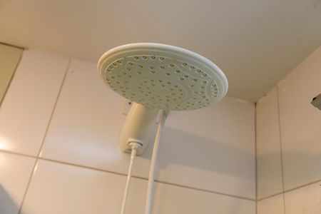Casa de condomínio para alugar com 102m², 3 quartos e 2 vagas Casa de condomínio para alugar com 102m², 3 quartos e 2 vagasBANHEIRO SOCIAL