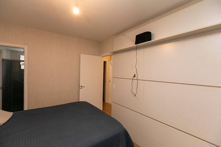 Casa de condomínio para alugar com 102m², 3 quartos e 2 vagas Casa de condomínio para alugar com 102m², 3 quartos e 2 vagasQUARTO Nº 1 - SUITE
