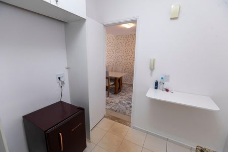 Casa de condomínio para alugar com 102m², 3 quartos e 2 vagas Casa de condomínio para alugar com 102m², 3 quartos e 2 vagasCOZINHA