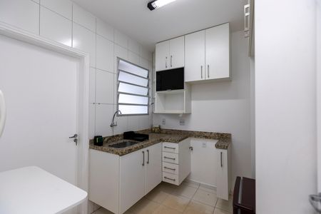 Casa de condomínio para alugar com 102m², 3 quartos e 2 vagas Casa de condomínio para alugar com 102m², 3 quartos e 2 vagasCOZINHA
