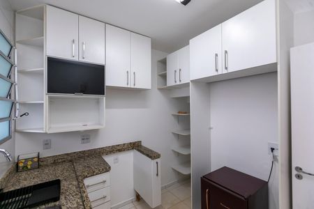 Casa de condomínio para alugar com 102m², 3 quartos e 2 vagas Casa de condomínio para alugar com 102m², 3 quartos e 2 vagasCOZINHA