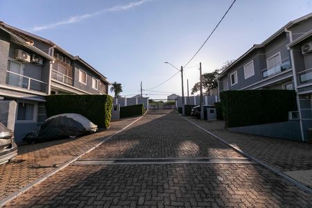 Casa de condomínio para alugar com 102m², 3 quartos e 2 vagas Casa de condomínio para alugar com 102m², 3 quartos e 2 vagasALAMEDA INTERNA