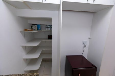 Casa de condomínio para alugar com 102m², 3 quartos e 2 vagas Casa de condomínio para alugar com 102m², 3 quartos e 2 vagasCOZINHA