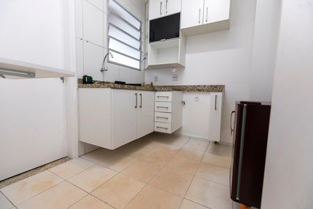 Casa de condomínio para alugar com 102m², 3 quartos e 2 vagas Casa de condomínio para alugar com 102m², 3 quartos e 2 vagasCOZINHA