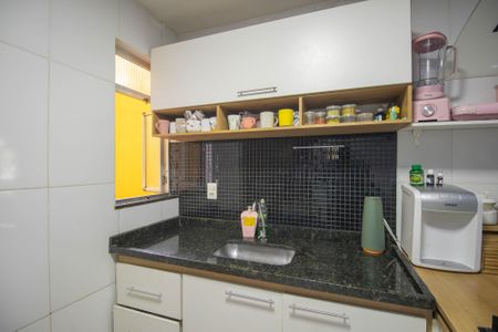 Casa para alugar com 80m², 2 quartos e sem vaga Casa para alugar com 80m², 2 quartos e sem vagaCozinha