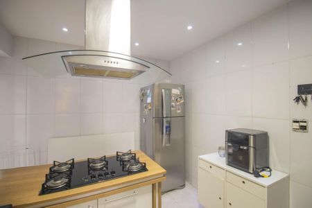Casa para alugar com 80m², 2 quartos e sem vaga Casa para alugar com 80m², 2 quartos e sem vagaCozinha