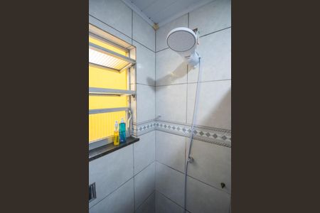 Casa para alugar com 80m², 2 quartos e sem vaga Casa para alugar com 80m², 2 quartos e sem vagaBanheiro