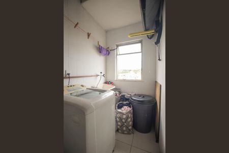 Casa para alugar com 80m², 2 quartos e sem vaga Casa para alugar com 80m², 2 quartos e sem vagaÁrea de Serviço