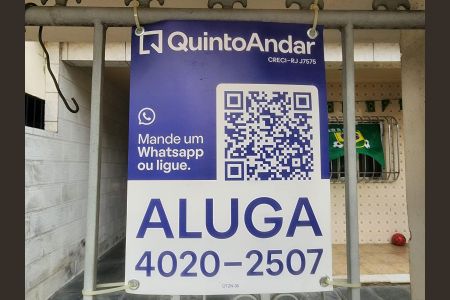 Casa para alugar com 80m², 2 quartos e sem vaga Casa para alugar com 80m², 2 quartos e sem vagaFachada