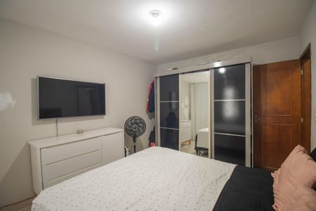 Casa para alugar com 80m², 2 quartos e sem vaga Casa para alugar com 80m², 2 quartos e sem vagaQuarto 1