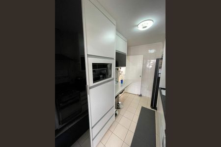 Apartamento à venda com 2 quartos, 68m² em Santo Amaro, São Paulo