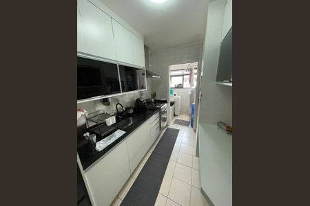 Apartamento à venda com 2 quartos, 68m² em Santo Amaro, São Paulo