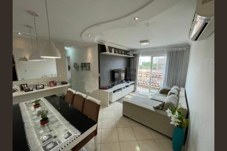 Apartamento à venda com 2 quartos, 68m² em Santo Amaro, São Paulo