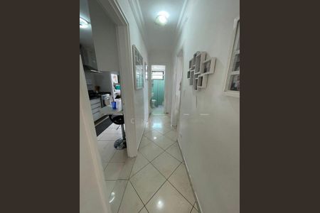 Apartamento à venda com 2 quartos, 68m² em Santo Amaro, São Paulo