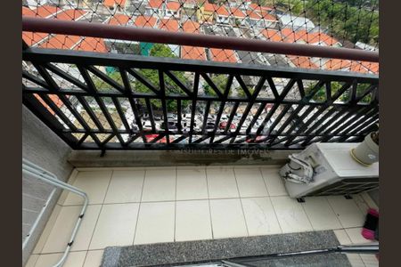 Apartamento à venda com 68m², 2 quartos e 1 vaga
