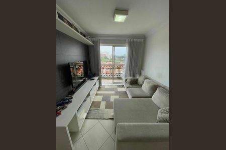 Apartamento à venda com 2 quartos, 68m² em Santo Amaro, São Paulo