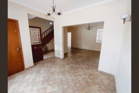 Casa à venda com 3 quartos, 115m² em Vila da Saúde, São Paulo
