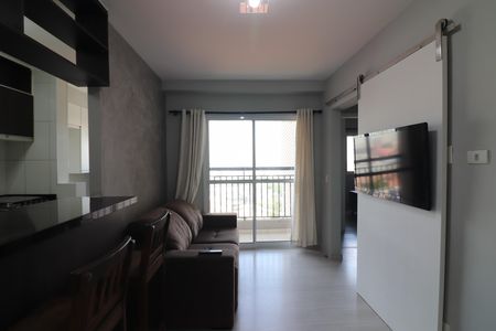 Apartamento para alugar com 54m², 2 quartos e 1 vagaSala 