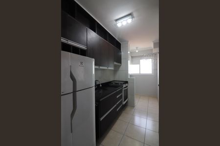 Apartamento para alugar com 54m², 2 quartos e 1 vagaCozinha e Área de Serviço
