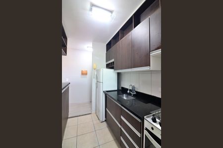 Apartamento para alugar com 54m², 2 quartos e 1 vagaCozinha e Área de Serviço
