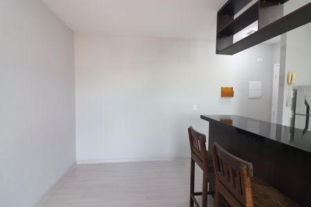 Apartamento para alugar com 54m², 2 quartos e 1 vagaSala 