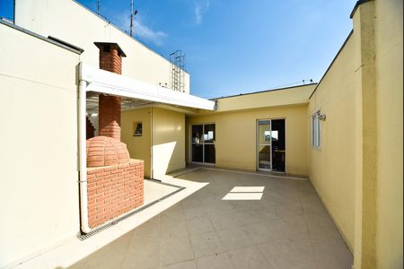 Apartamento para alugar com 54m², 2 quartos e 1 vagaÁrea comum