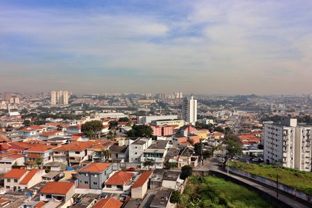 Apartamento para alugar com 54m², 2 quartos e 1 vagaQuarto 2 Vista 