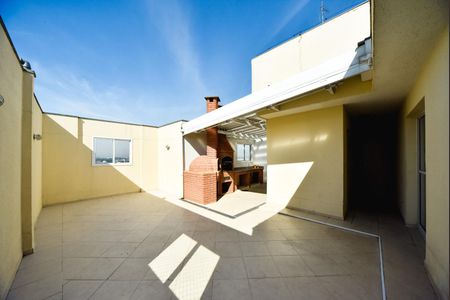 Apartamento para alugar com 54m², 2 quartos e 1 vagaÁrea comum
