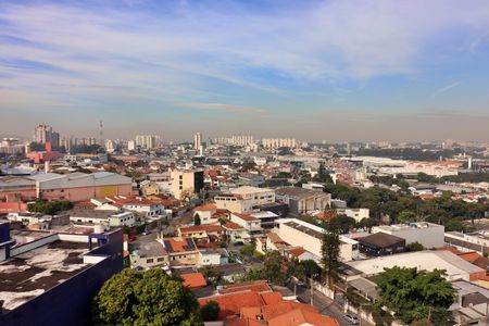 Apartamento para alugar com 54m², 2 quartos e 1 vagaQuarto 1 Vista 