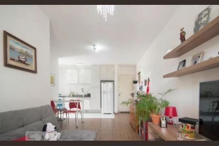 Apartamento à venda com 3 quartos, 80m² em Vila Mascote, São Paulo