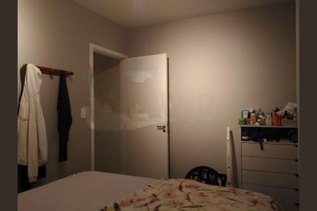Apartamento à venda com 3 quartos, 80m² em Vila Mascote, São Paulo