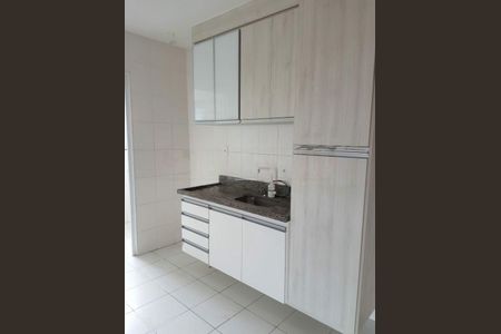Apartamento à venda com 3 quartos, 80m² em Vila Mascote, São Paulo