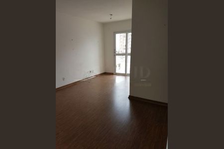 Apartamento à venda com 3 quartos, 80m² em Vila Mascote, São Paulo